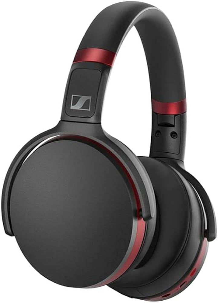 Sennheiser HD 458BT