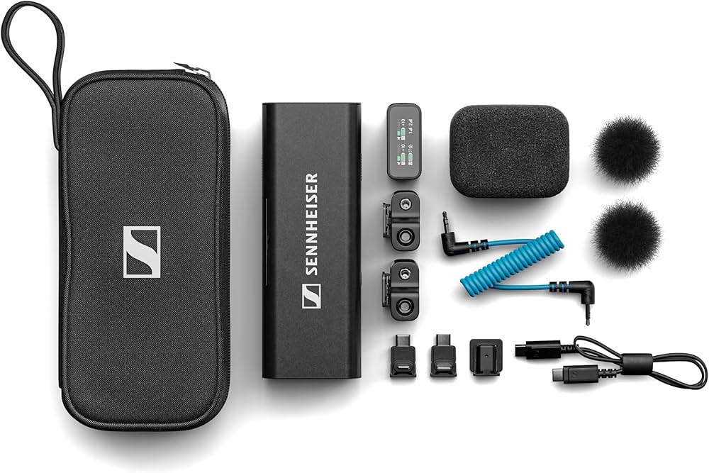 Sennheiser Profile Wireless