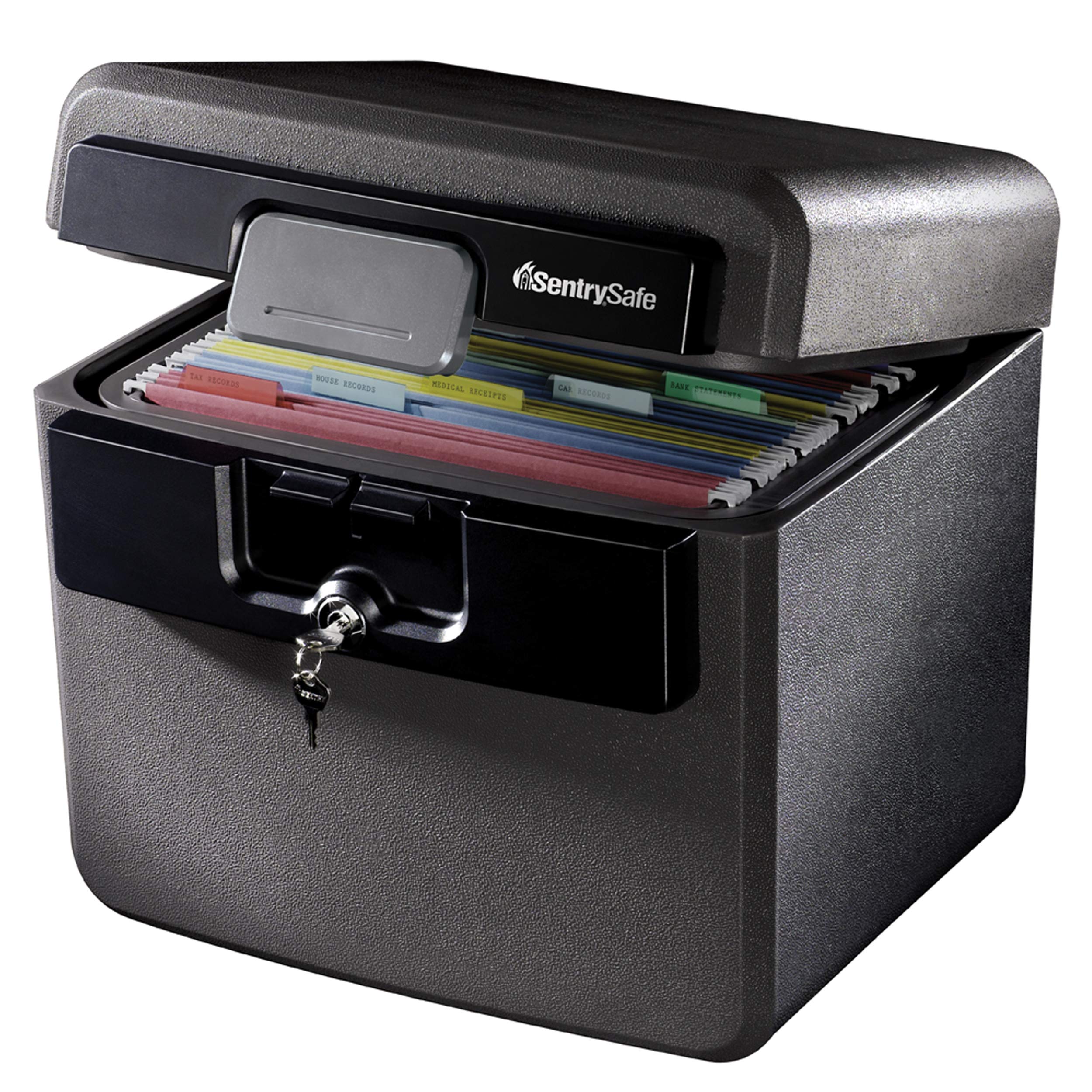 SentrySafe HD4100