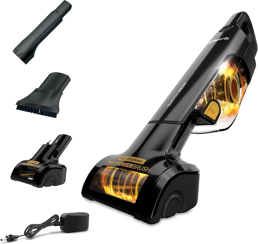 Shark CH951 UltraCyclone Pet Pro