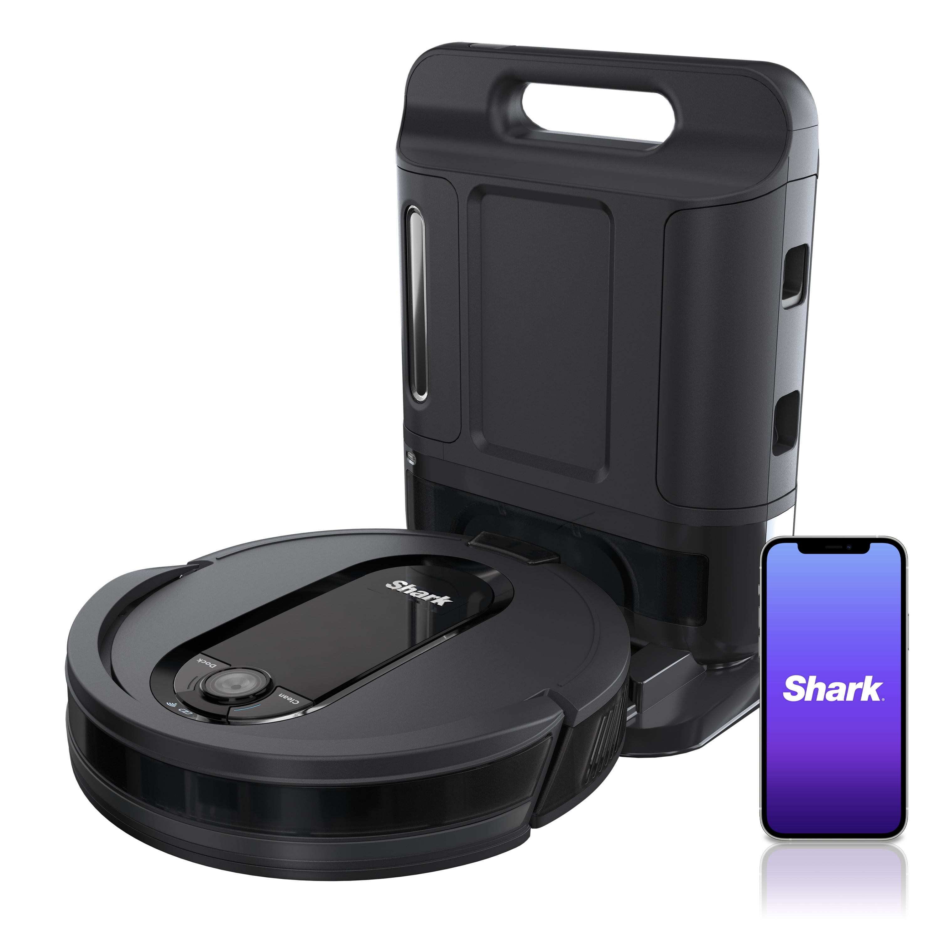 Shark IQ Robot XL Self-Empty