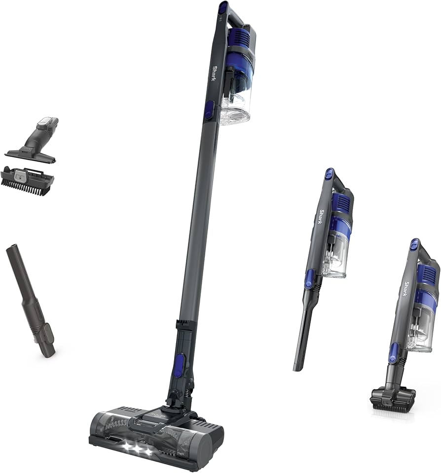 Shark IX141 Pet Cordless
