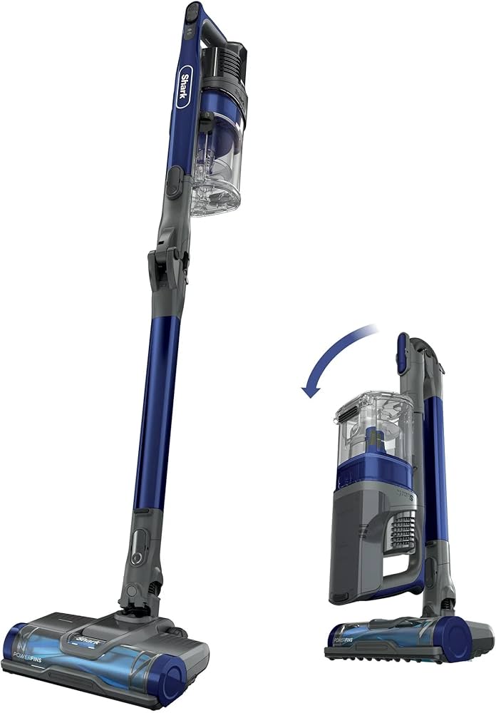 Shark Rocket Pet Pro with MultiFLEX Cordless Stick Vacuum