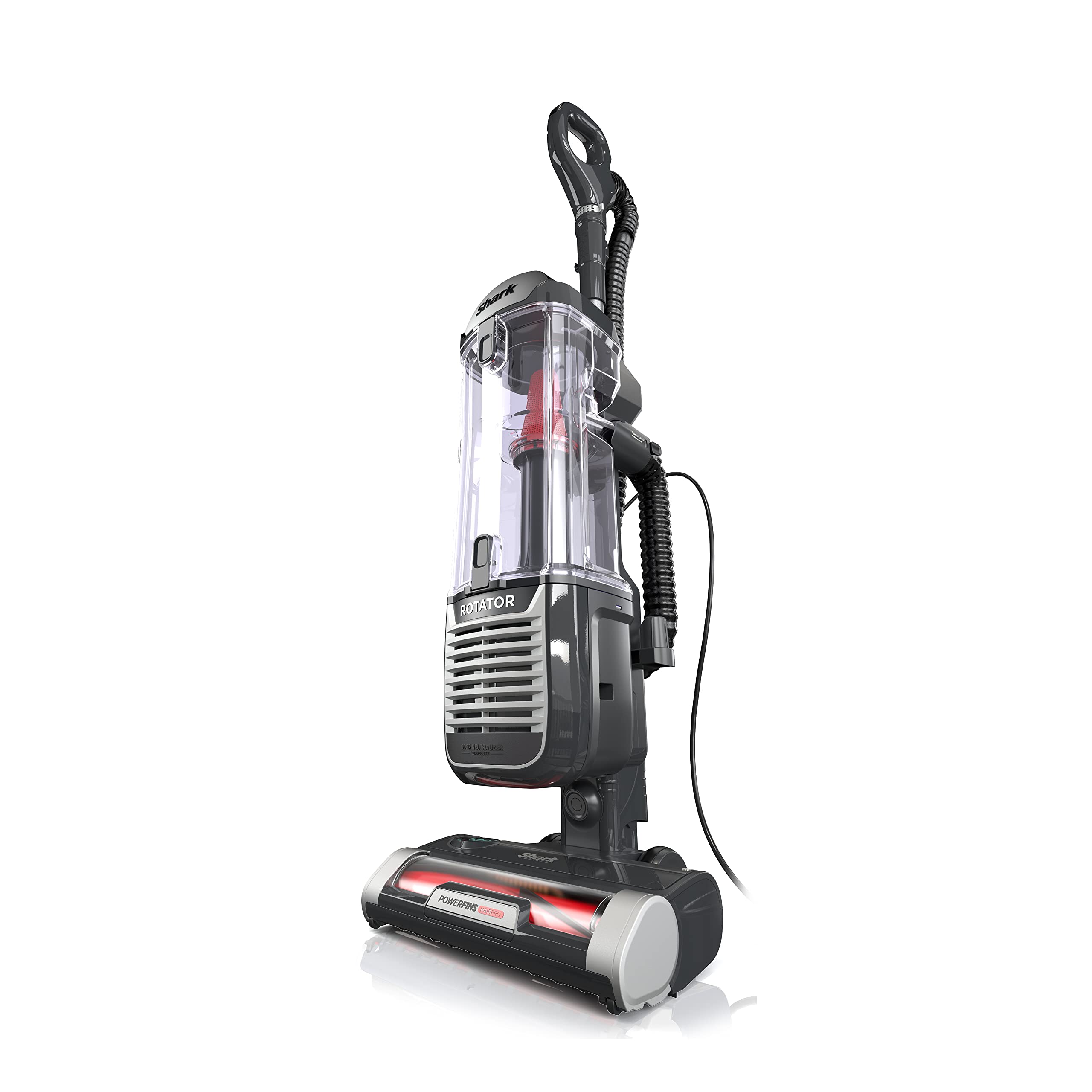 Shark Stratos Anti-Allergen Seal Pet Pro ZU102