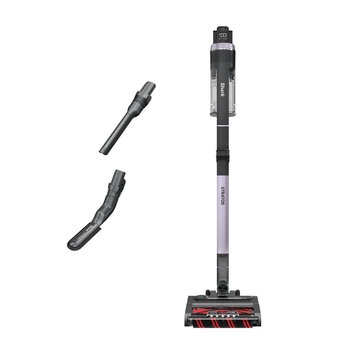 Shark Stratos Cordless IZ862H