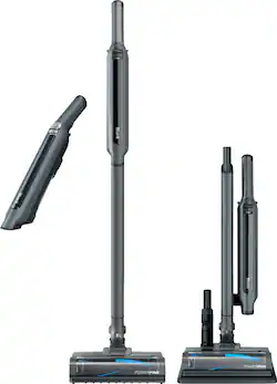 Shark Wandvac System WS202
