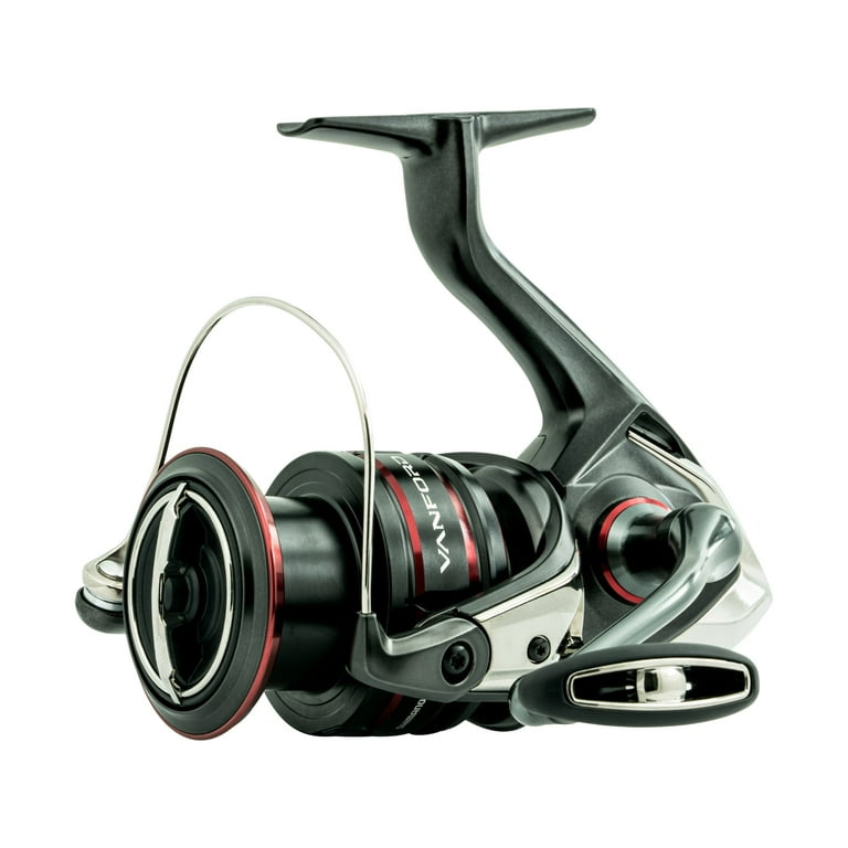 Shimano Vanford F 4000