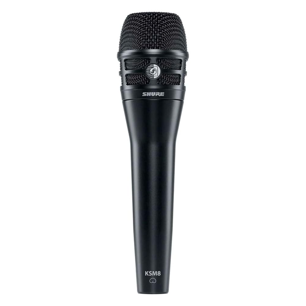 Shure KSM8 Dual Dyne