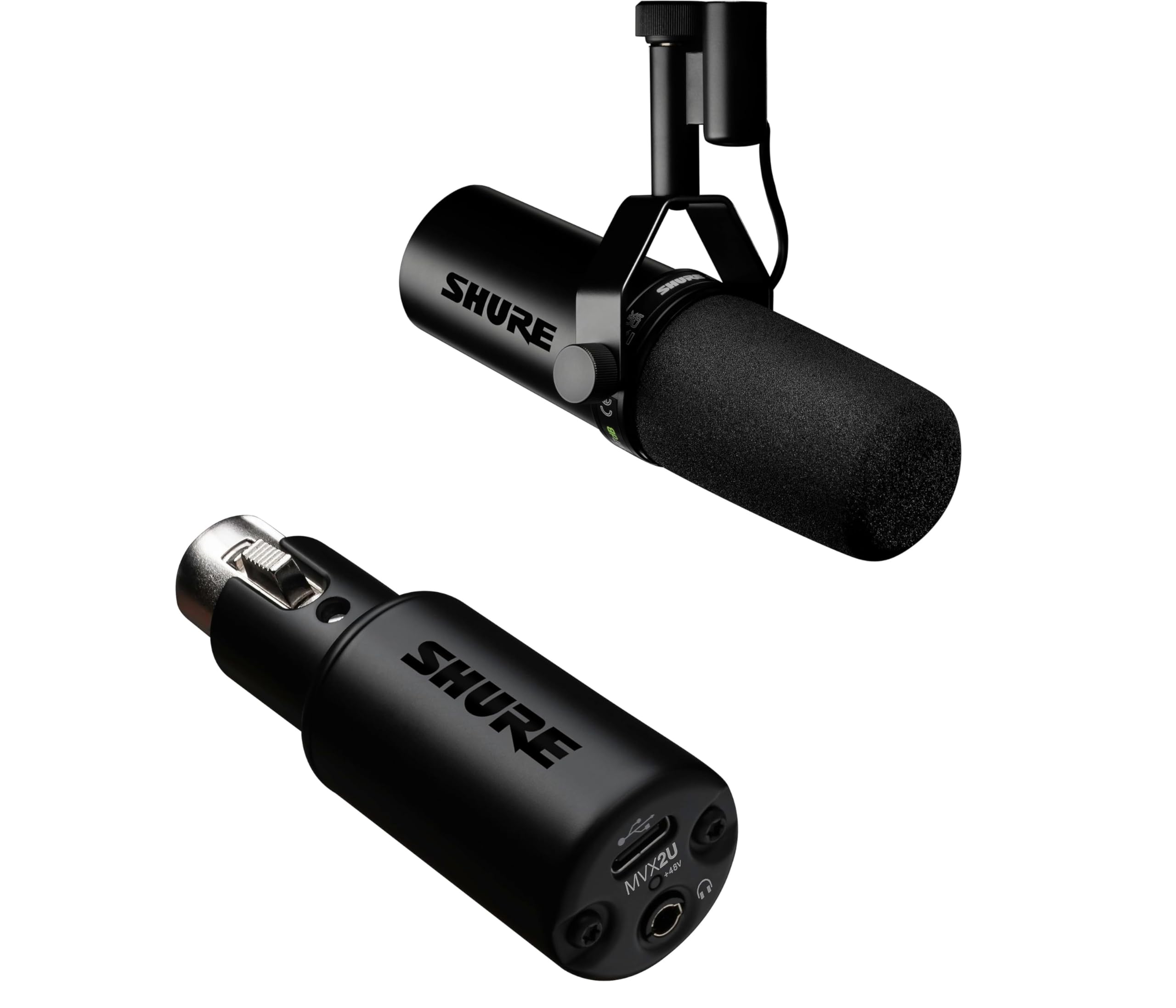 Shure SM7dB