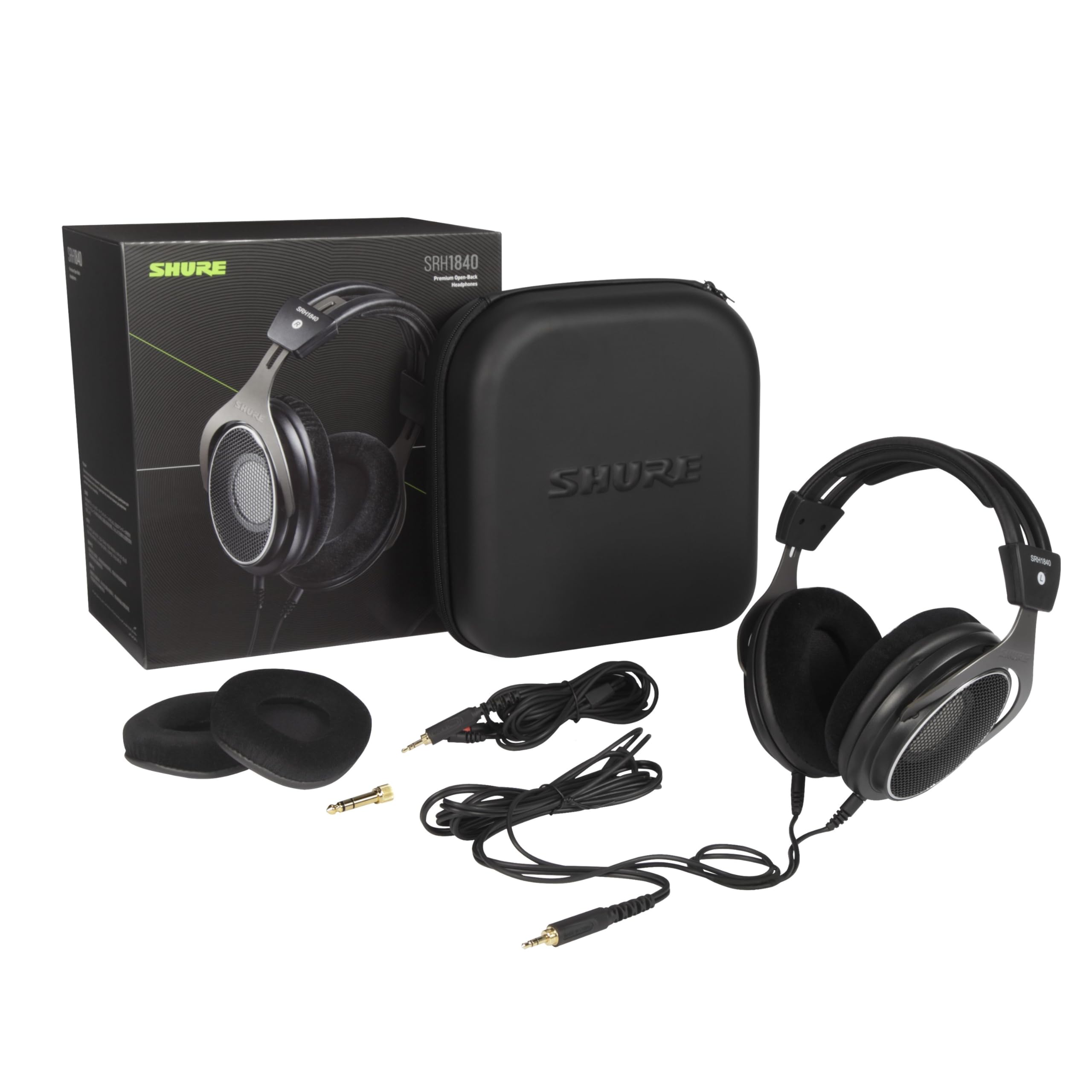 Shure SRH1840
