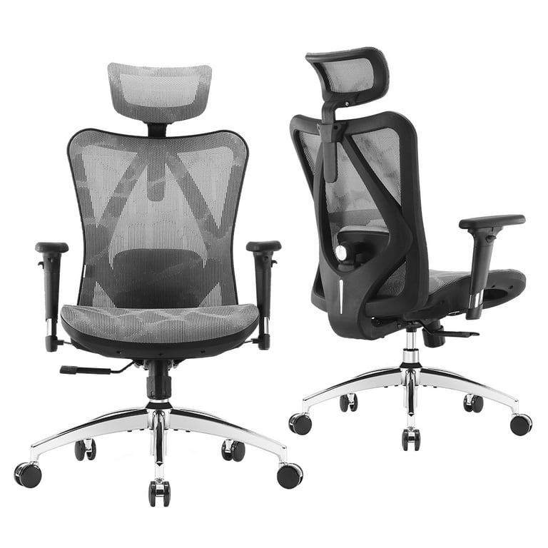 Sihoo M57 Ergonomic Office Chair