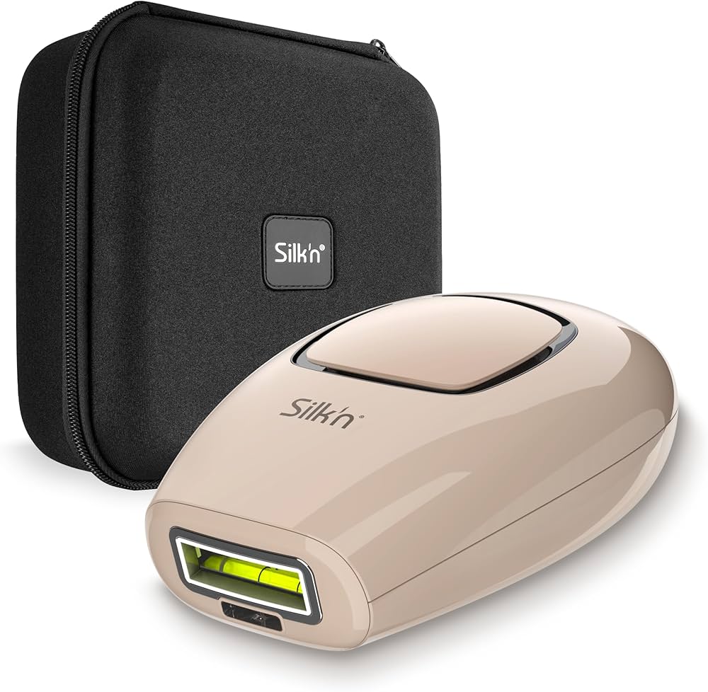 Silk'n Infinity IPL Hair Removal Device