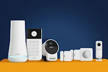 SimpliSafe The Tower Package