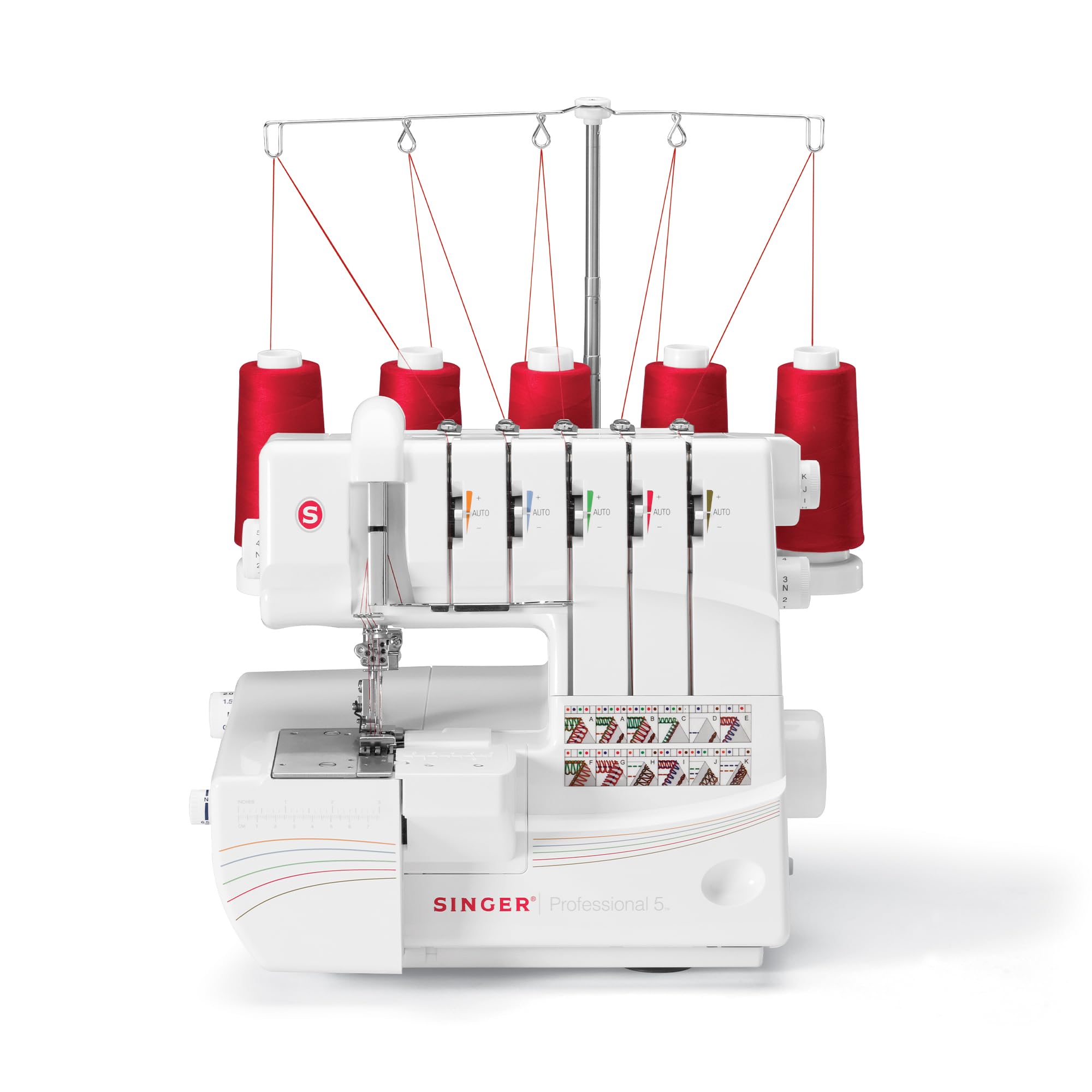 SINGER Professional 14T968DC