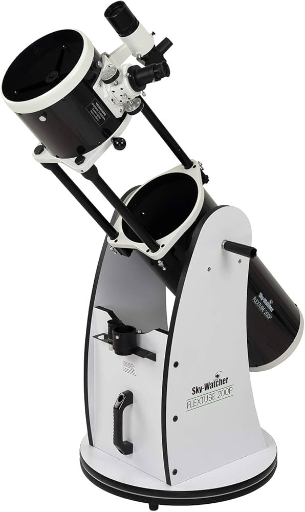 Sky-Watcher Classic 8-inch Dobsonian Telescope