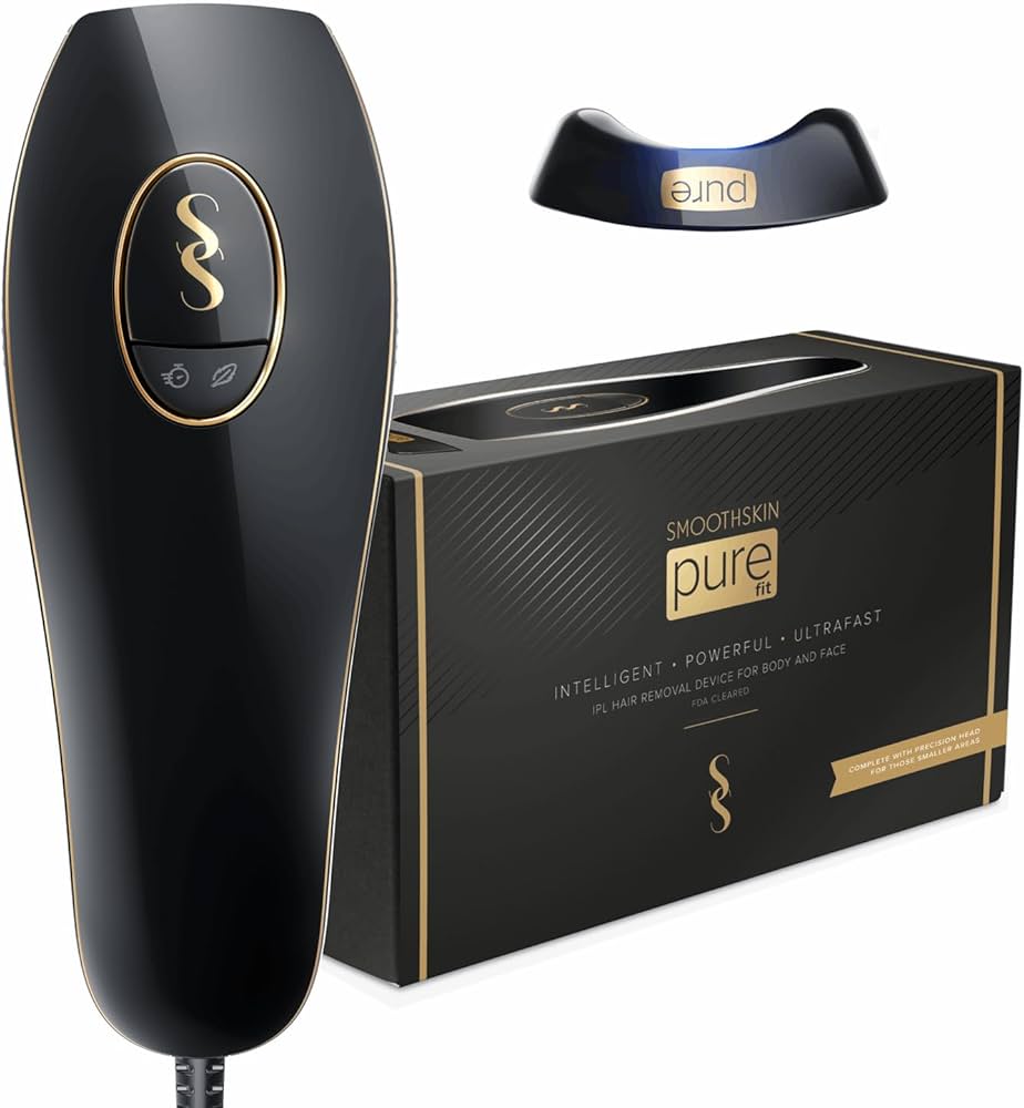 SmoothSkin Pure Fit IPL