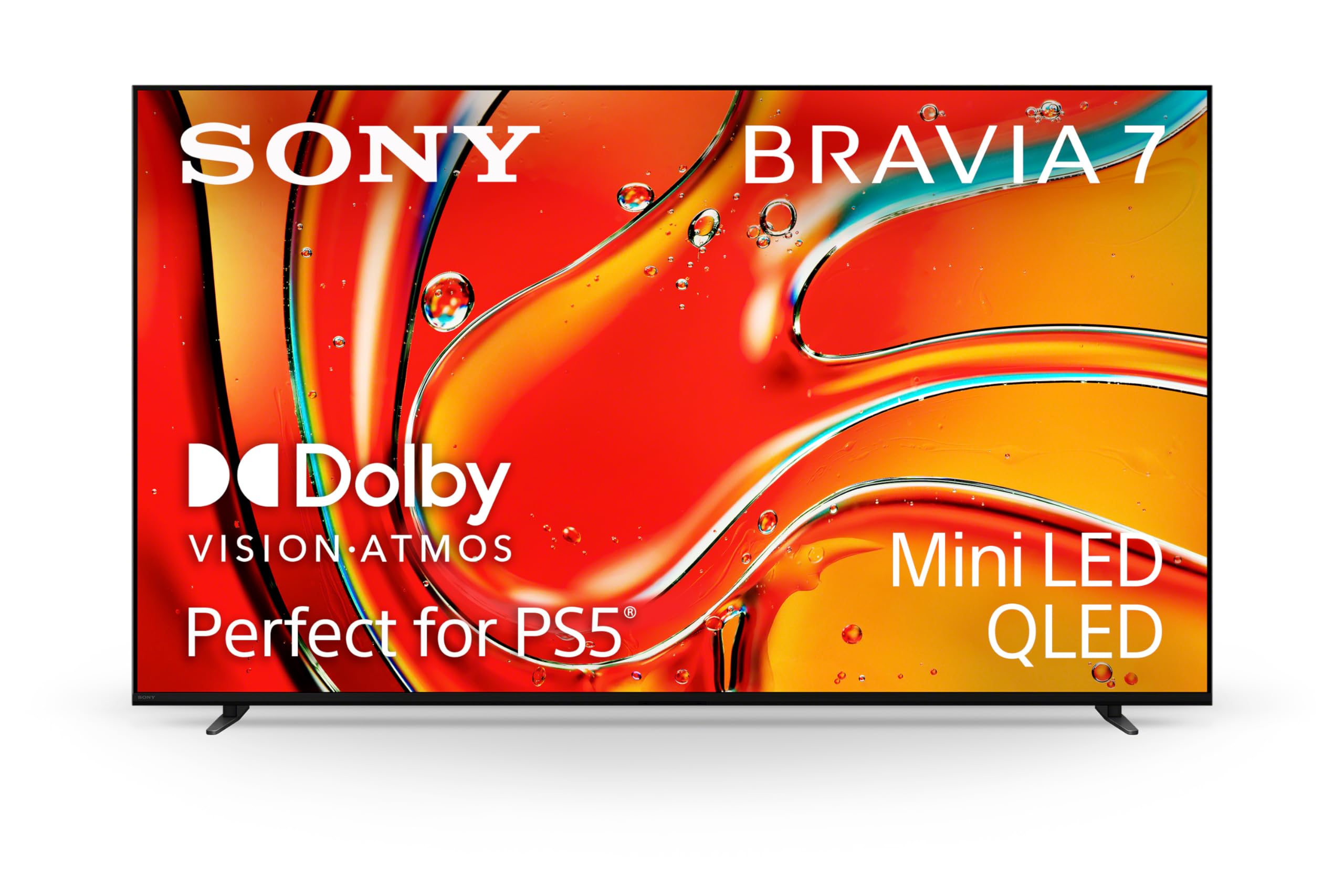 Sony 55XR70 Bravia 7 Mini-LED