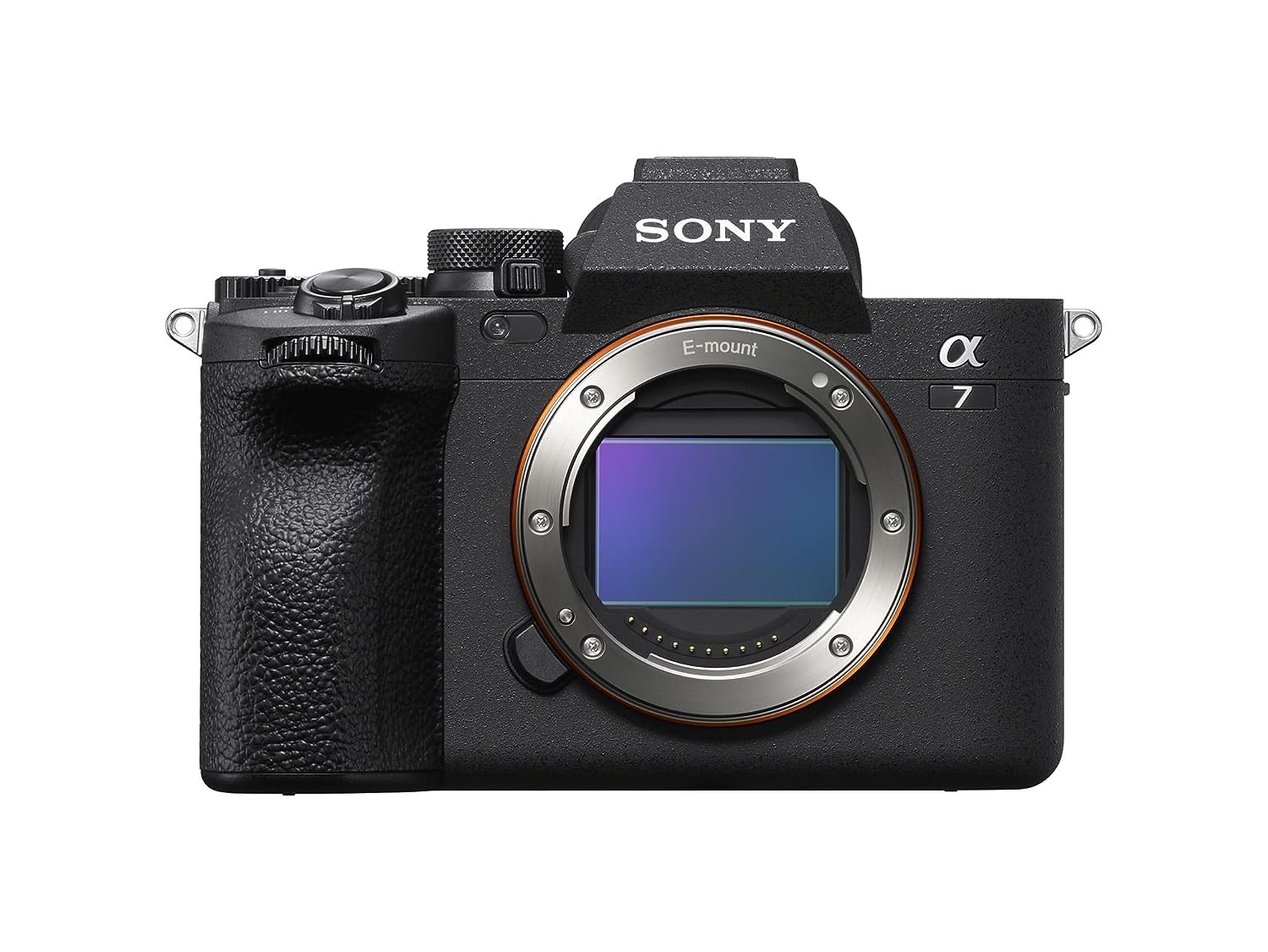 Sony A7 IV