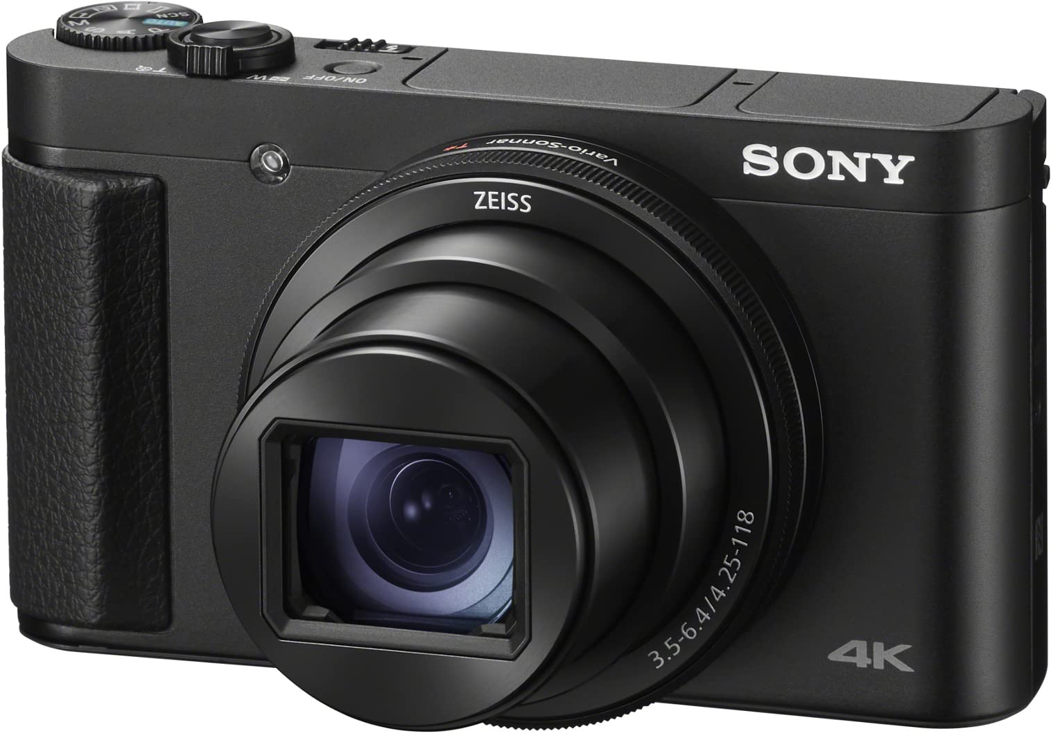 Sony Cyber-shot DSC-HX99