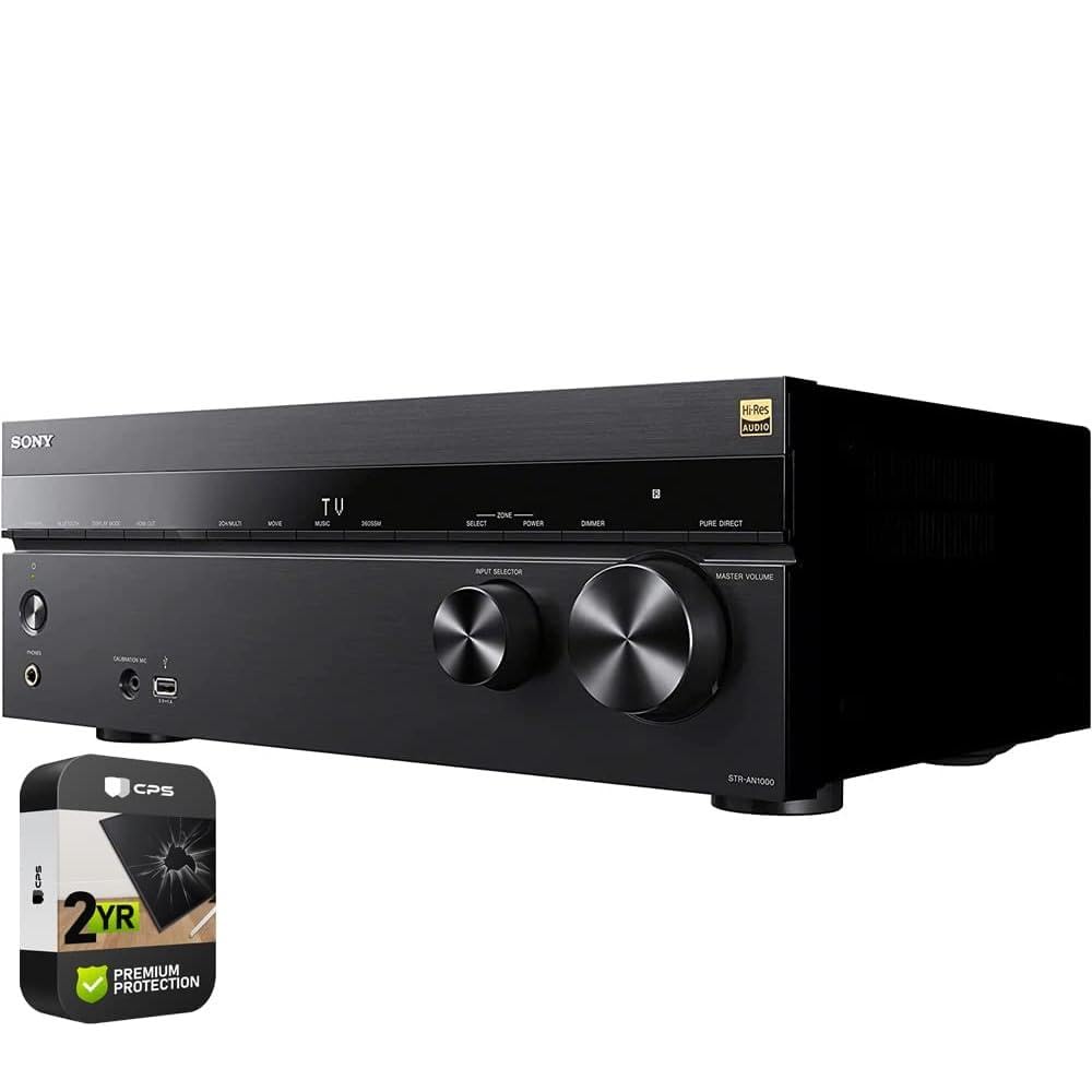 Sony STR-AN1000