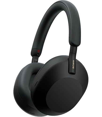 Sony WH-1000XM5