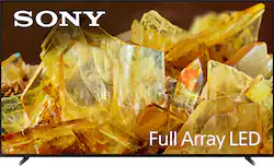 Sony XR-55X90L LED 4K UHD Smart Google TV