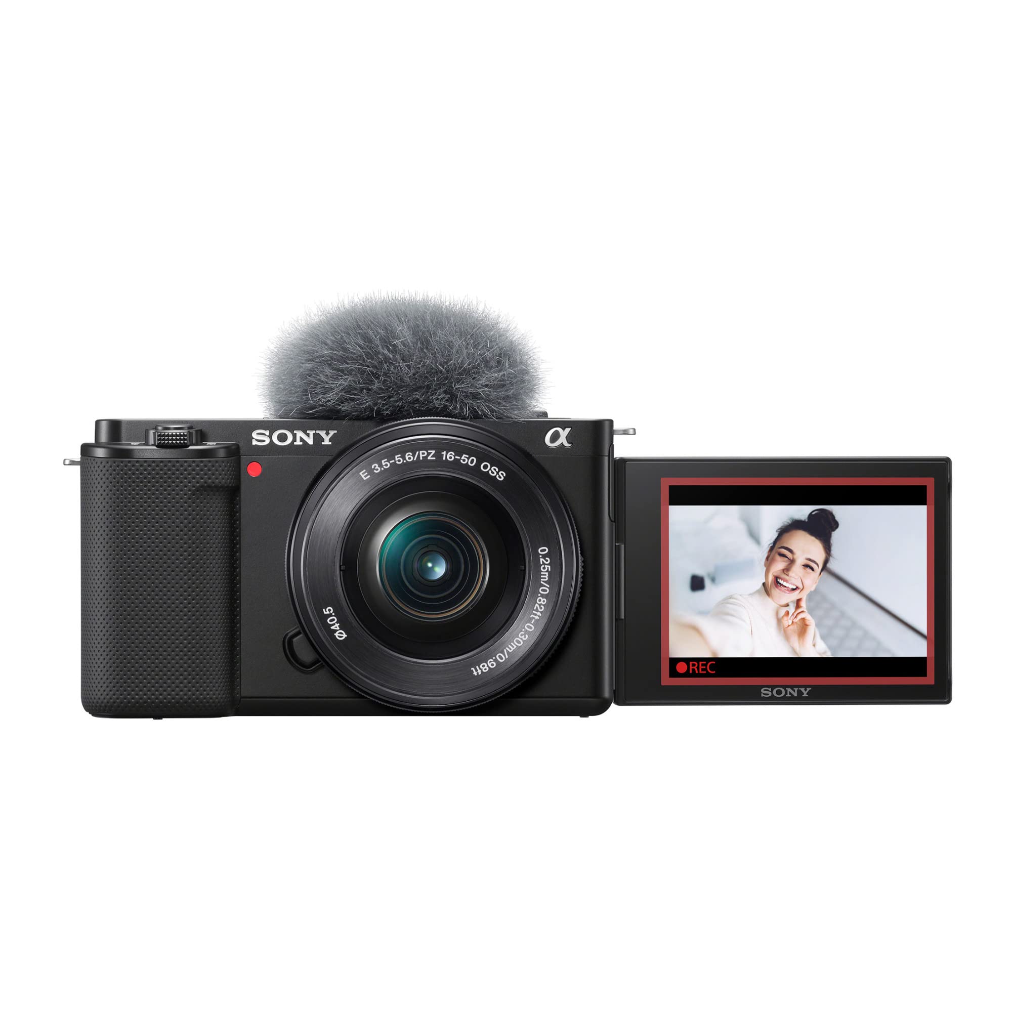 Sony ZV-E10