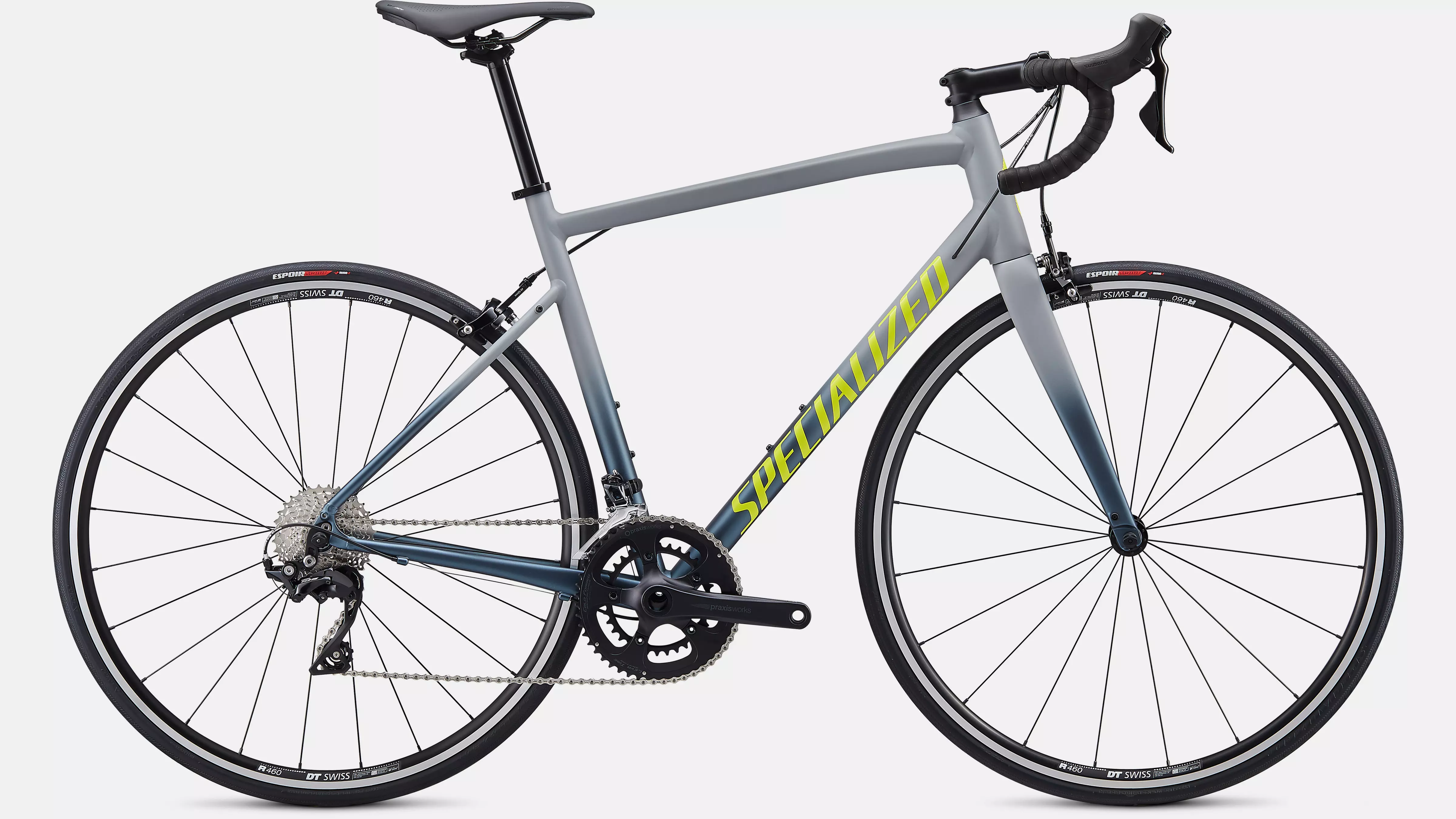 Specialized Allez Elite