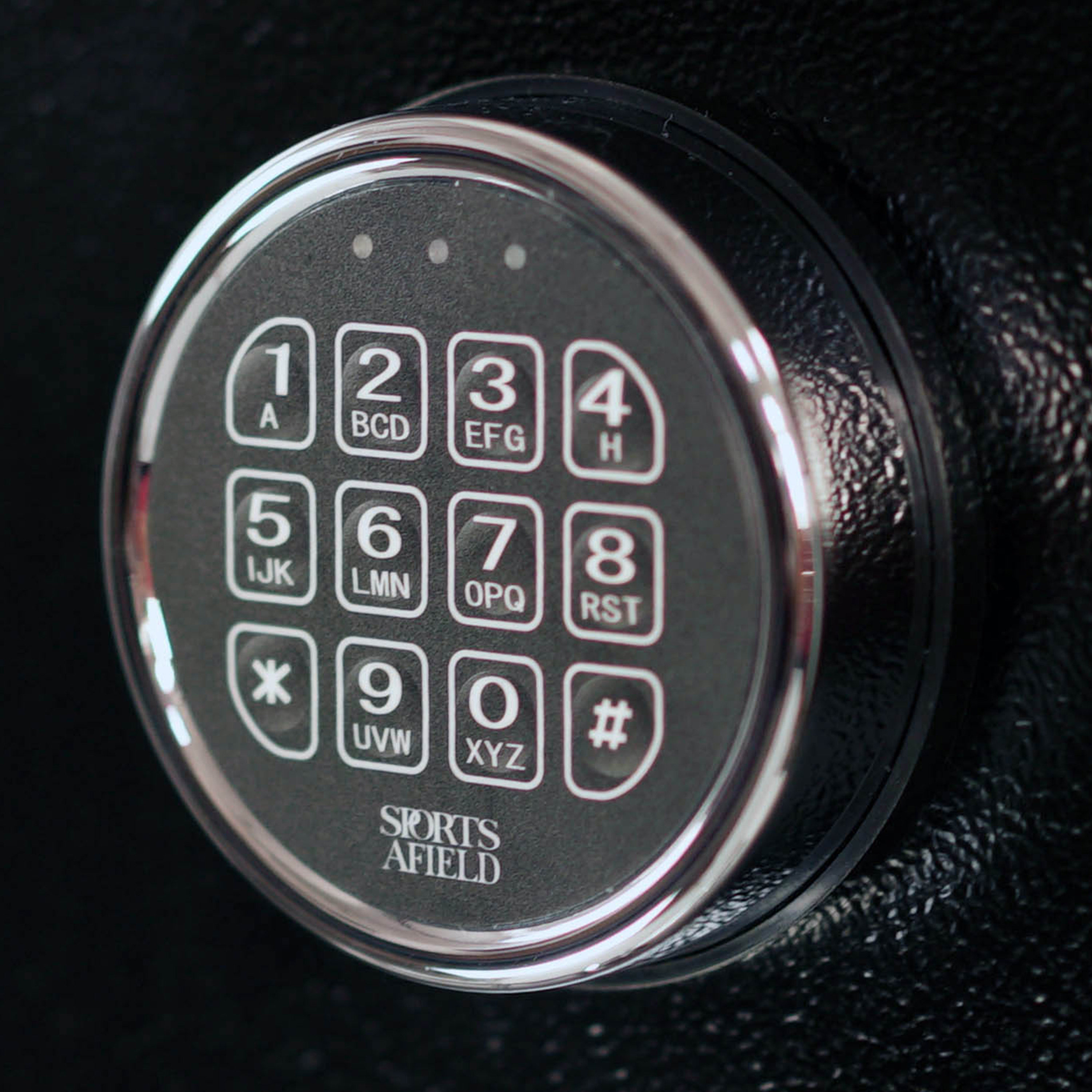 Sports Afield Preserve 40 Gun Safe