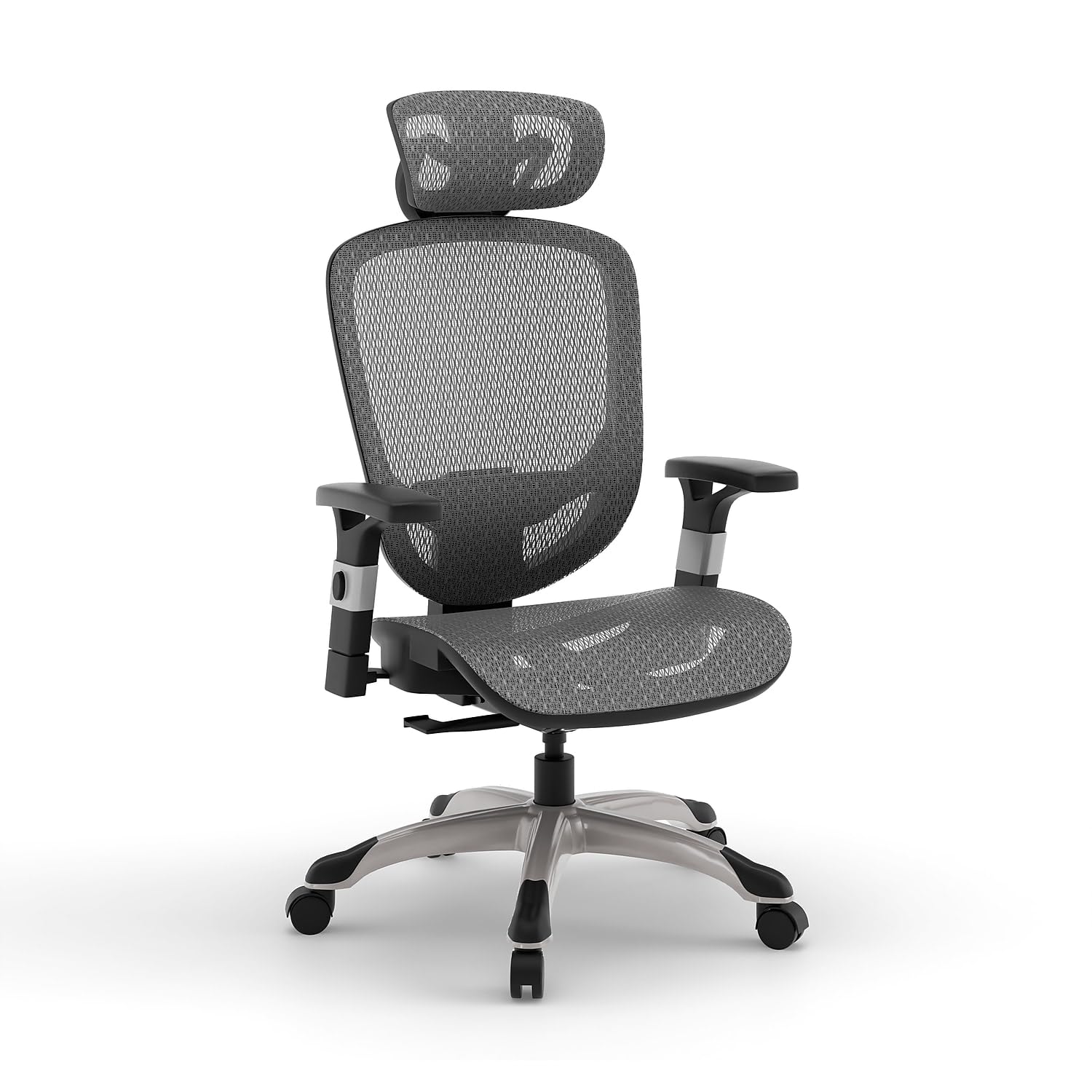 Staples Hyken Technical Mesh Task Chair