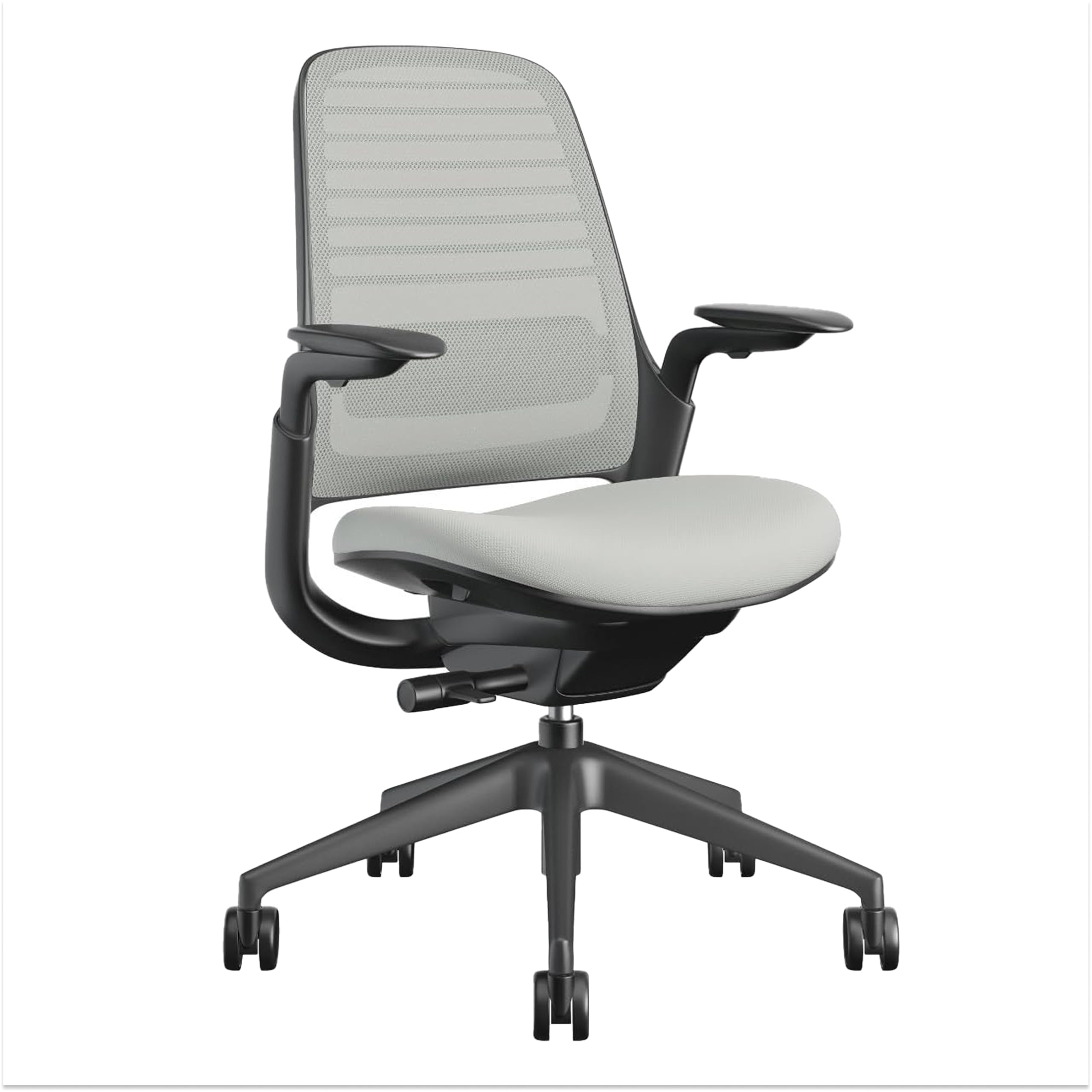 Steelcase Series 1 Ergonomic Office Chair