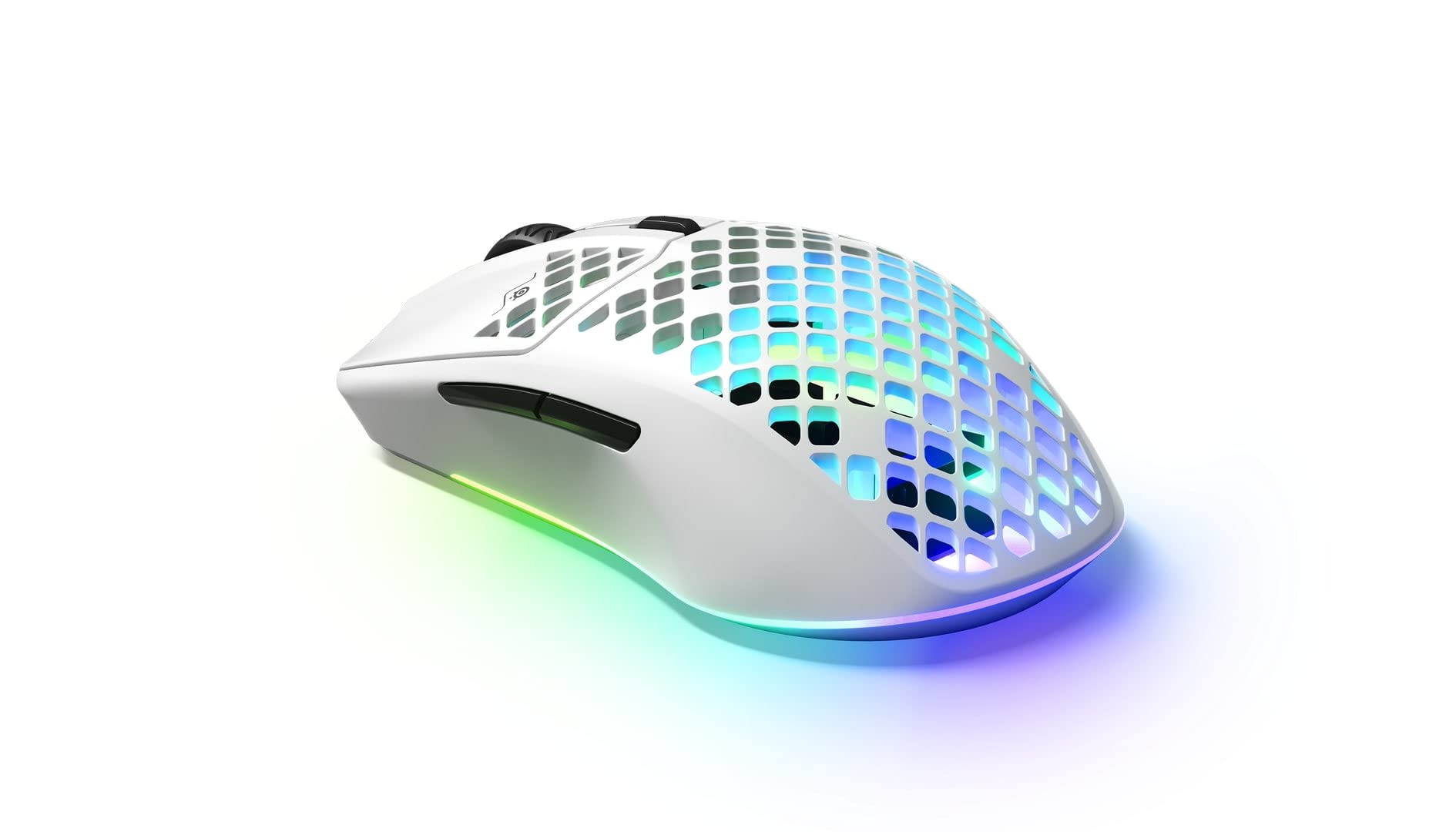 SteelSeries Aerox 3 Wireless 2022