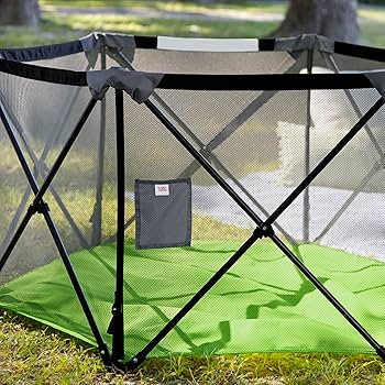 Summer Infant Pop 'n Play Portable Playard