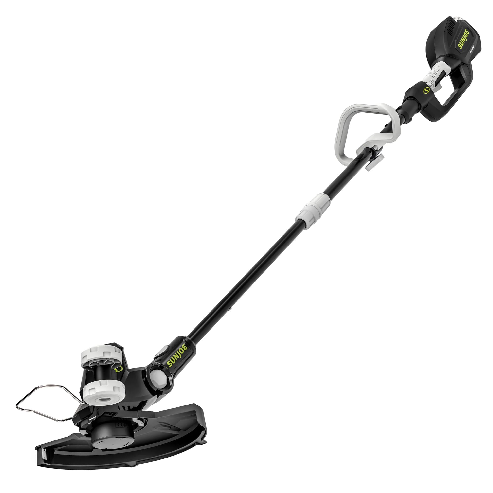 Sun Joe 24V iON+ 13" String Trimmer