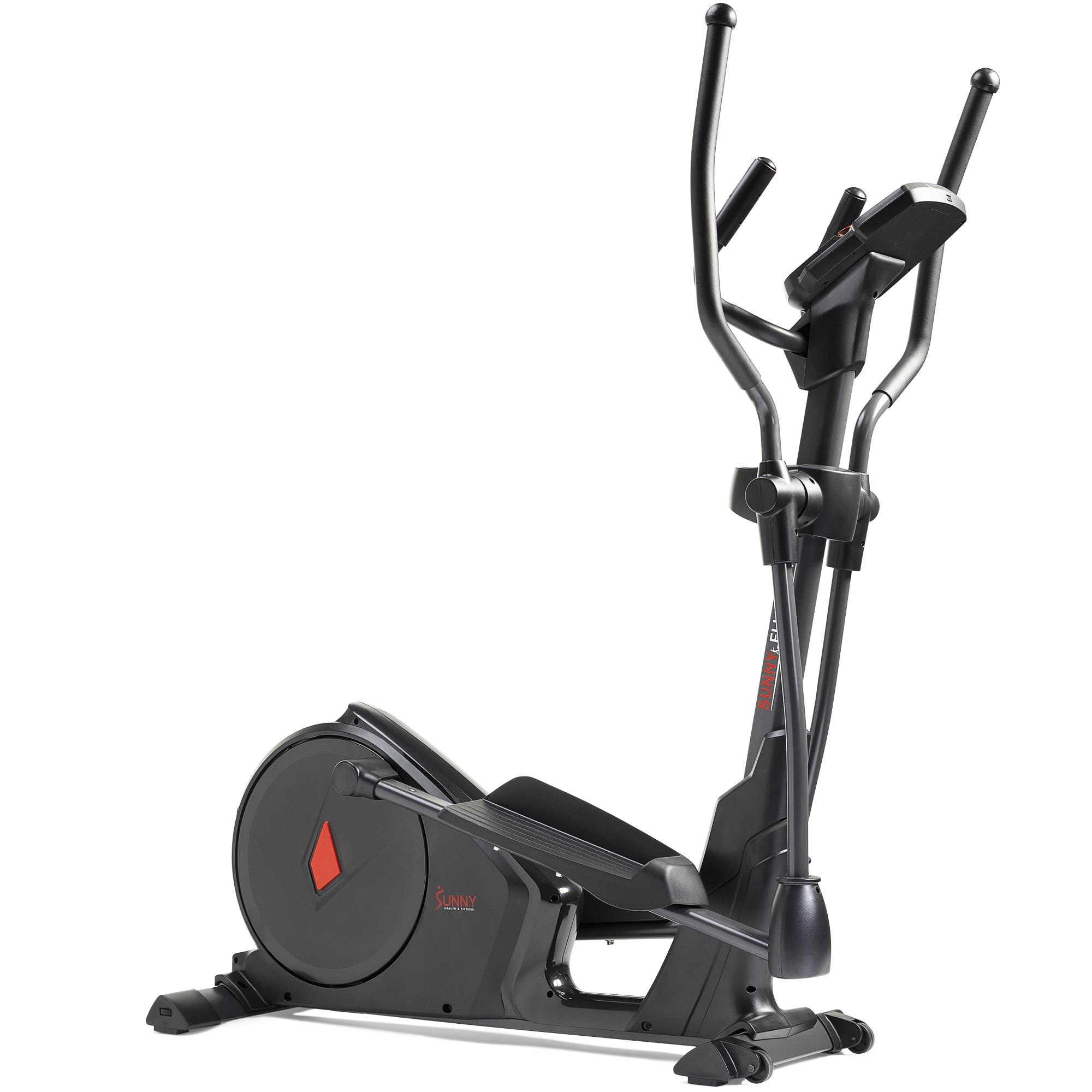 Sunny Health & Fitness SF-E90517 Magnetic Elliptical