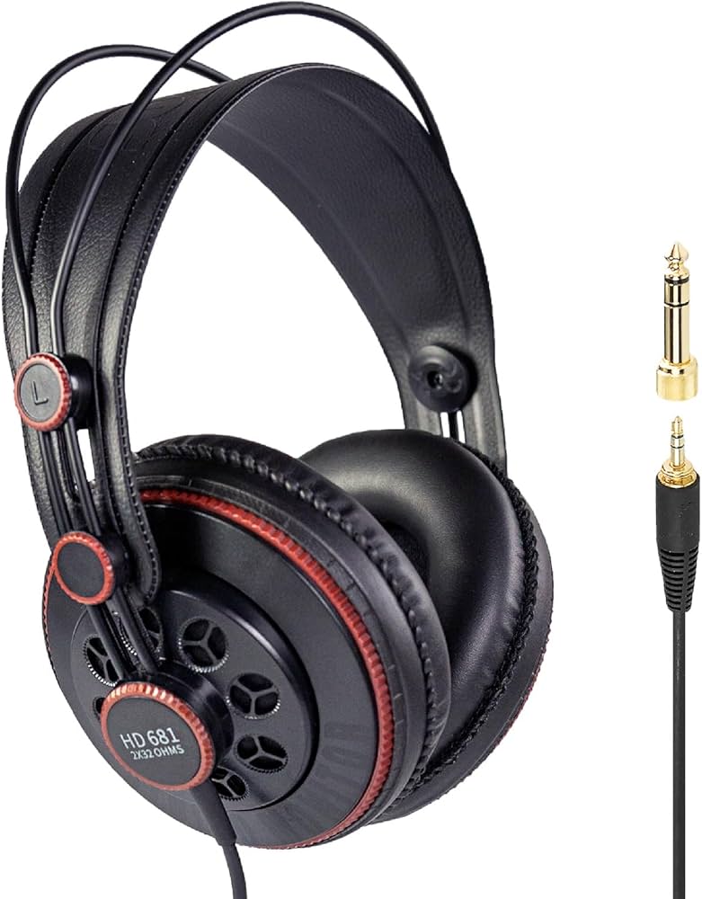 Superlux HD681