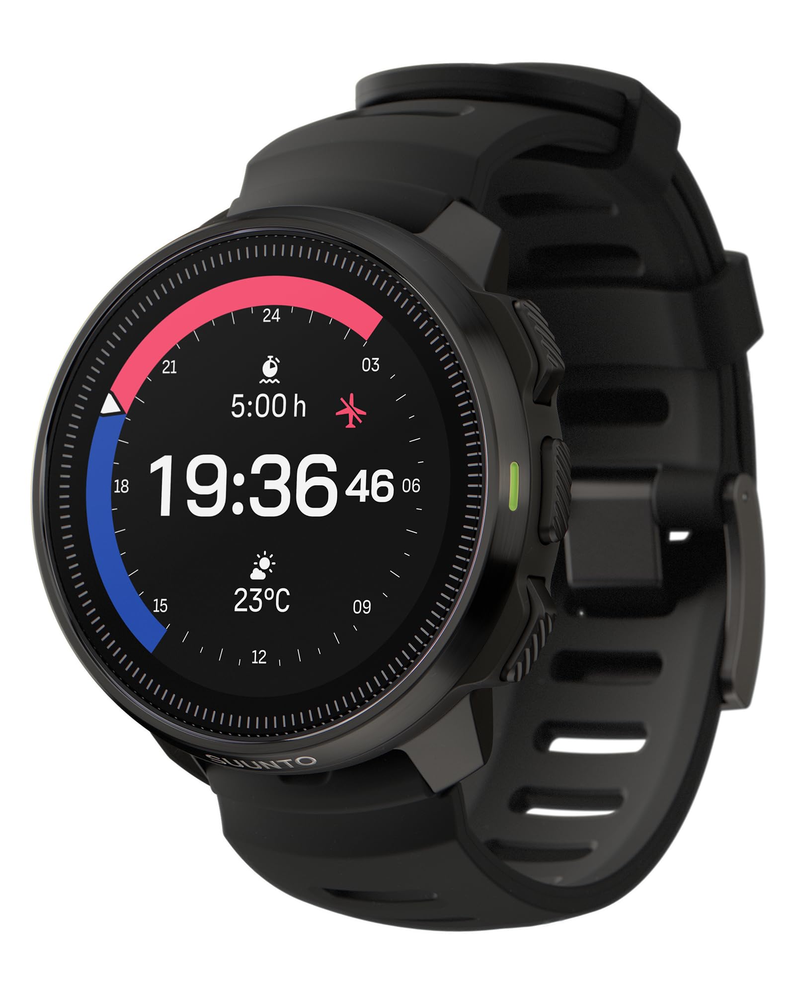 Suunto Ocean