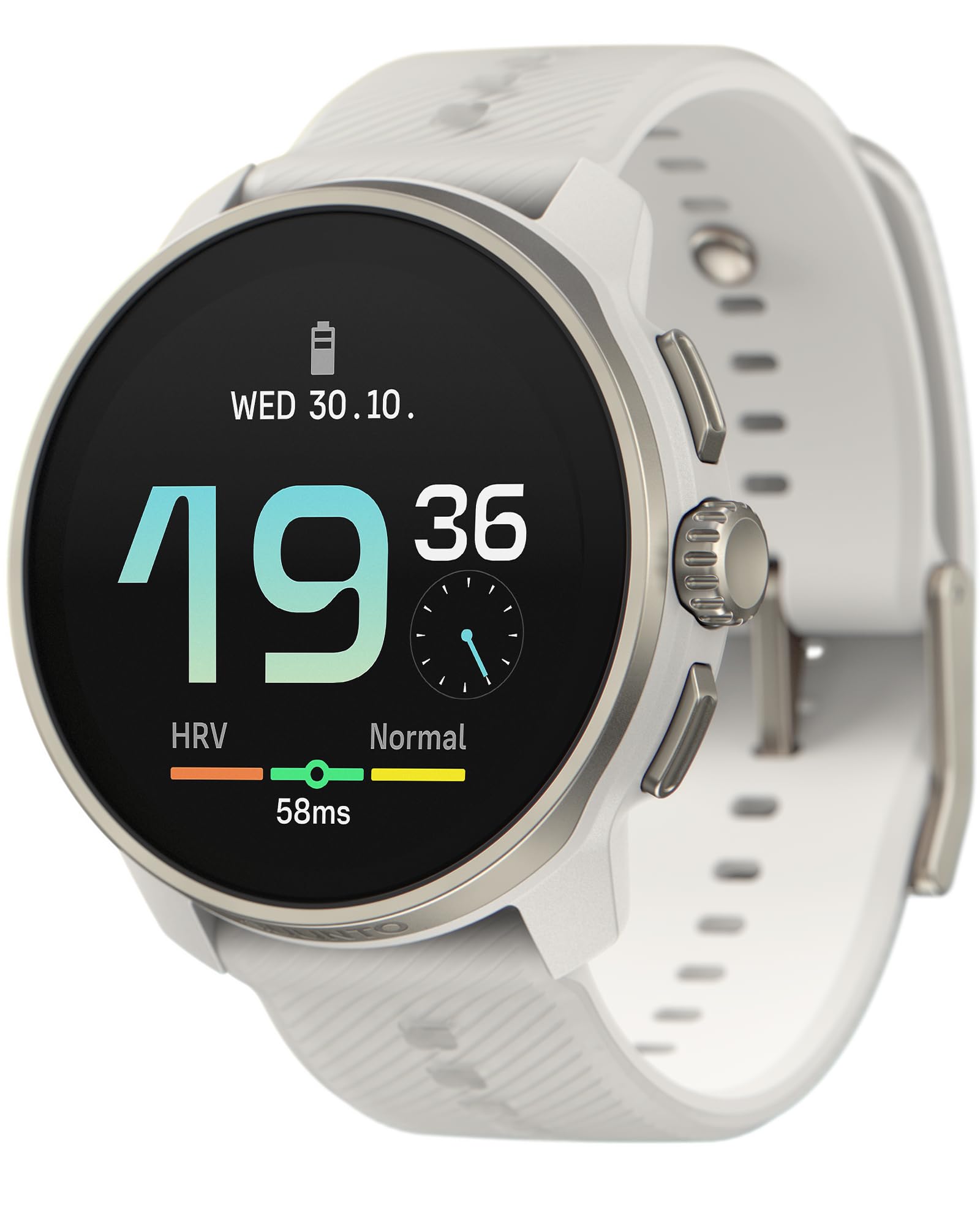 Suunto Race