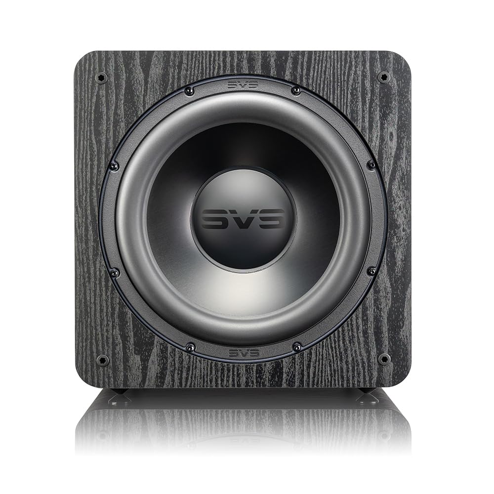 SVS SB-2000 Pro