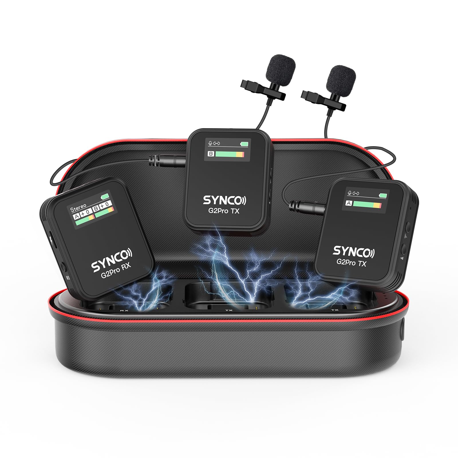 Synco G2(A2)