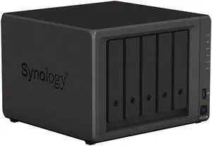 Synology DiskStation DS1522+