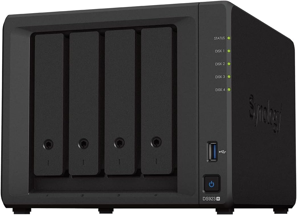 Synology DS923+