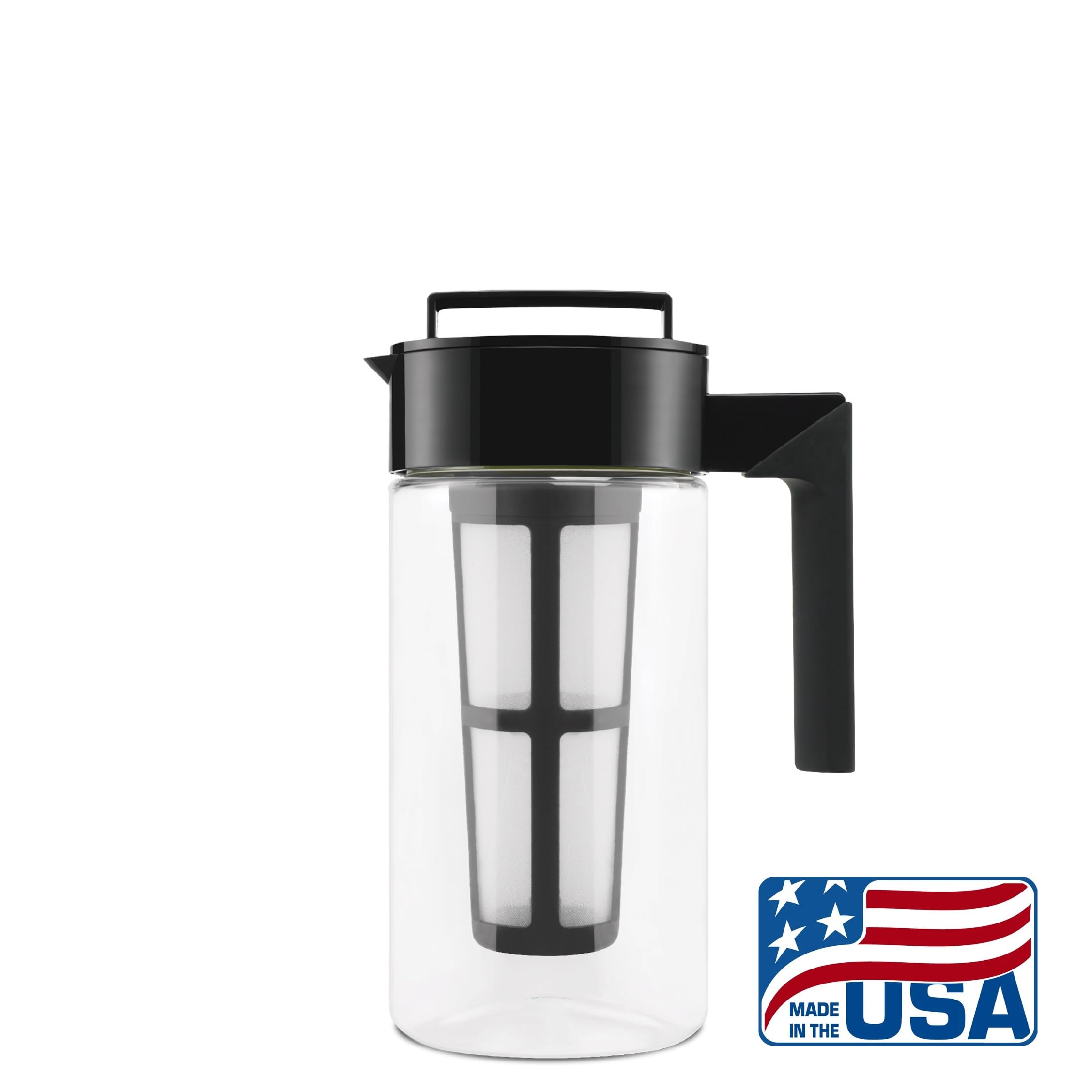 Takeya Deluxe Cold Brew Coffee Maker