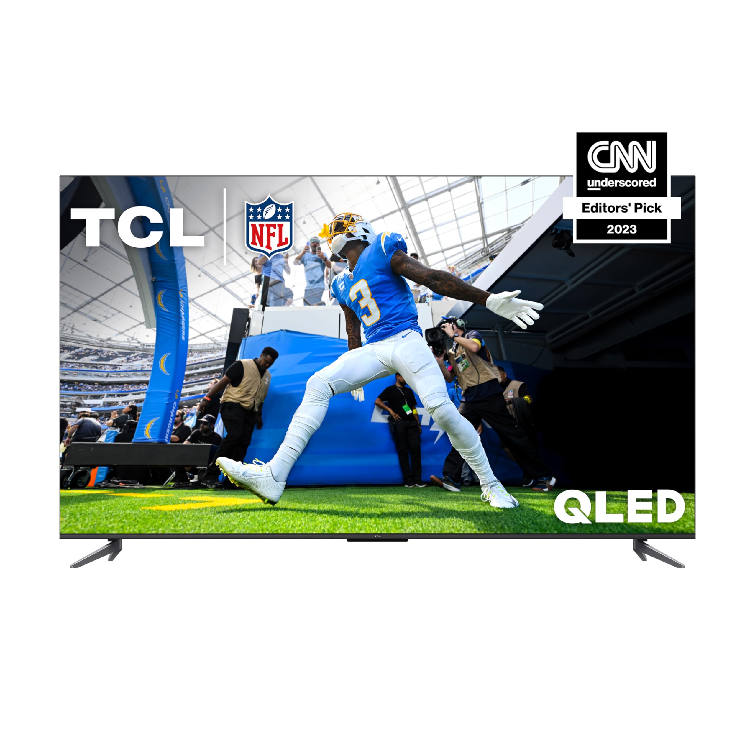 TCL 65Q650G