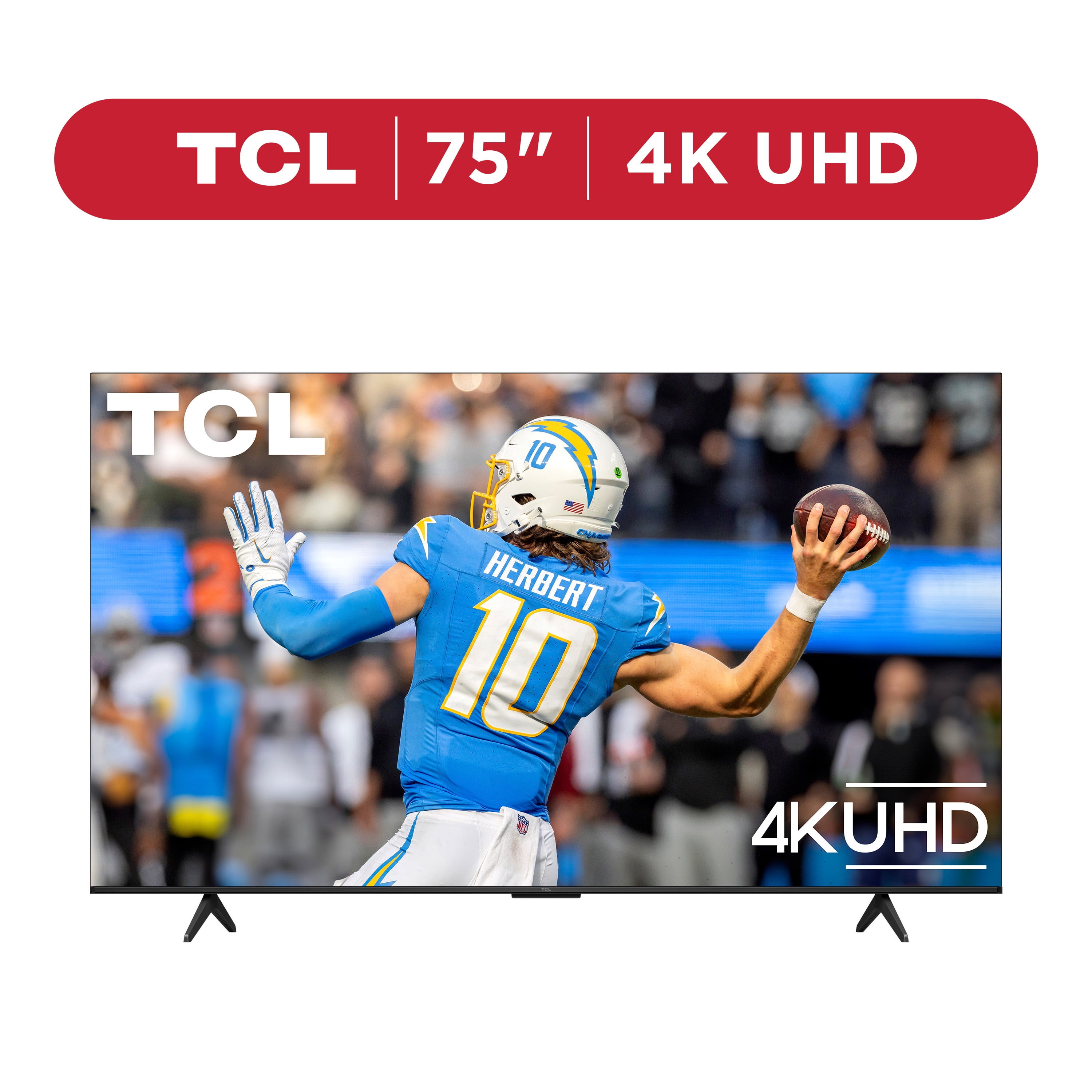 TCL 75S551G
