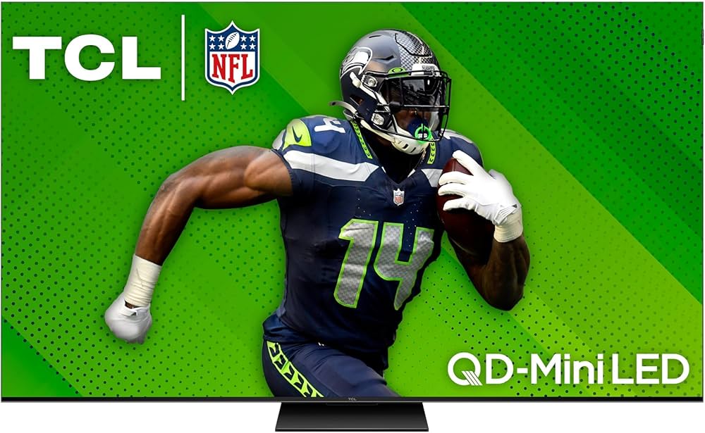TCL 85QM751G