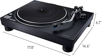 Technics SL-100C