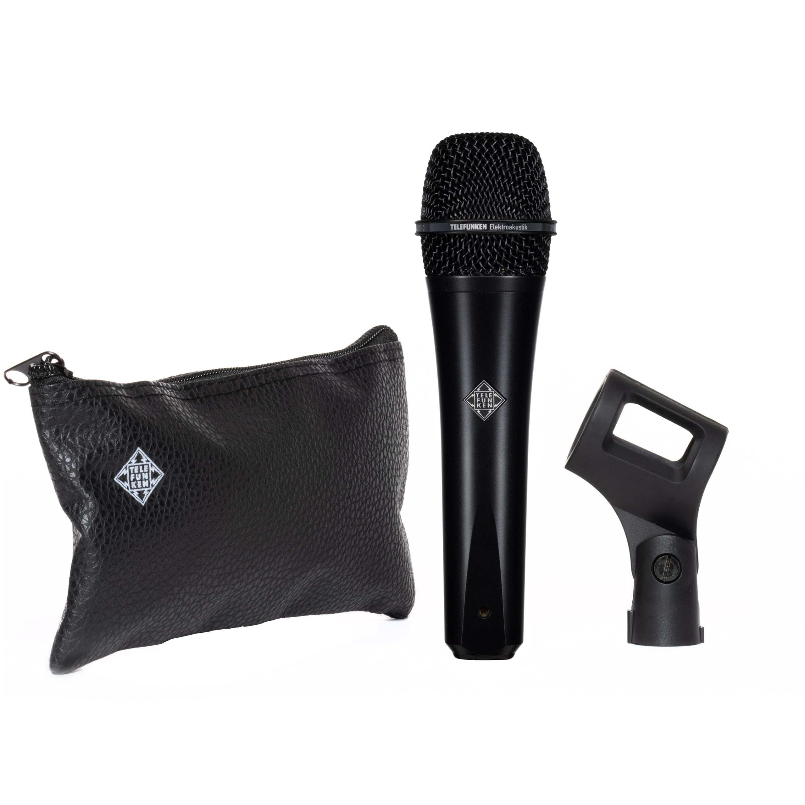 Telefunken M80