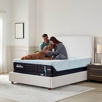 Tempur-Pedic ProAdapt Hybrid Mattress