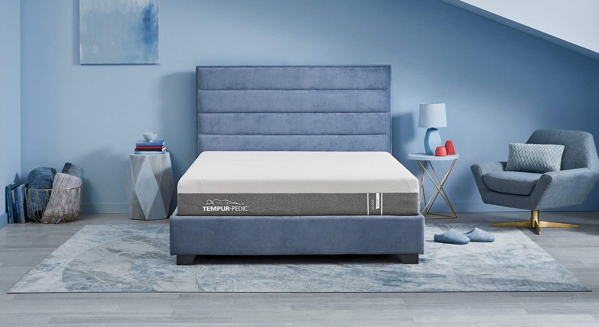 Tempur-Pedic TEMPUR-Cloud Mattress